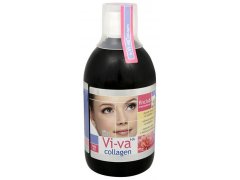Finclub Fin VI-vA HA collagen 500 ml