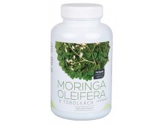 Ondřej Ullrich Moringa oleifera 150 tablet