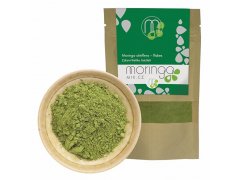 Moringa MIX Moringa olejodárná 100% - flakes 30 g 2