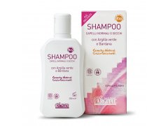 Argital Šampon na normální a suché vlasy s lopuchovým kořenem 250 ml