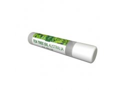 Biomedica Tea tree oil Australia roll on 8 ml