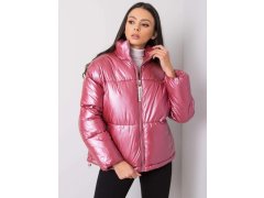 Dámská zimní bunda D50032Y - SUBLEVEL