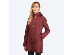 Dámský kabát / bunda Alexis W 454846682I - Icepeak