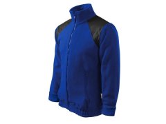 Rimeck fleecová unisex bunda Hi-Q M MLI-506RB