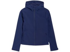 Softshellová bunda 4F F320 W 4FWSS25TSOFF320 31S