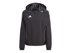 Dámská bunda adidas Tiro 24 Competition do každého počasí IJ7806