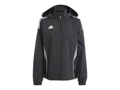 Dámská bunda adidas Tiro 25 Competition do každého počasí IW0454