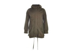Dámská bunda adidas Originals Cas Parka G76803