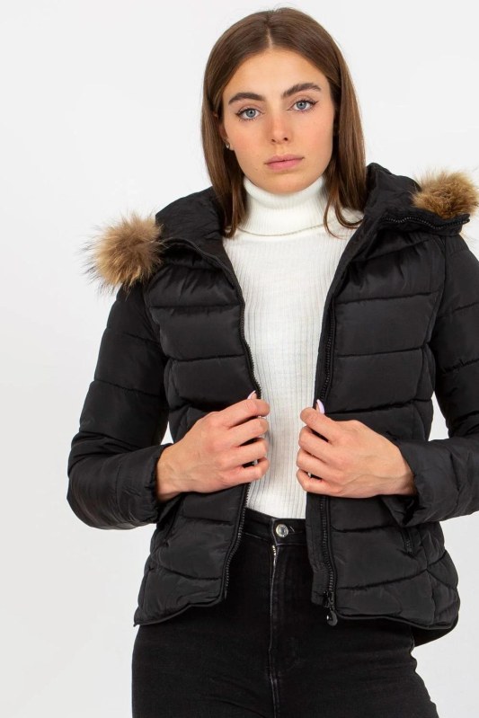 Bunda model 172621 NM - Dámské oblečení Ženy bundy