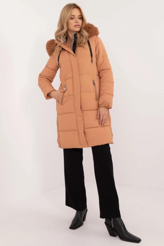 Bunda model 202275 Factory Price - Dámské oblečení Ženy bundy
