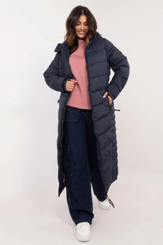Bunda model 203484 Sublevel - Dámské oblečení Ženy bundy