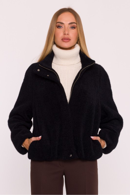 Bunda model 216572 Moe