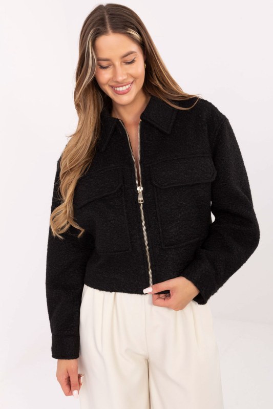 Bunda model 218232 Sublevel