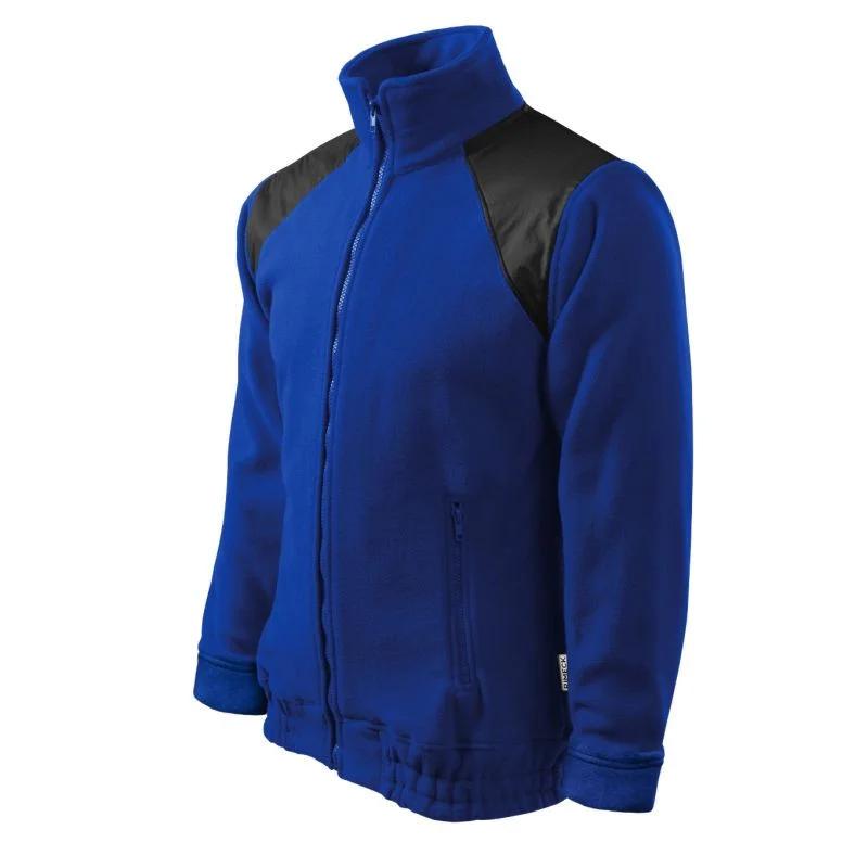 Rimeck fleecová unisex bunda Hi-Q M MLI-506RB