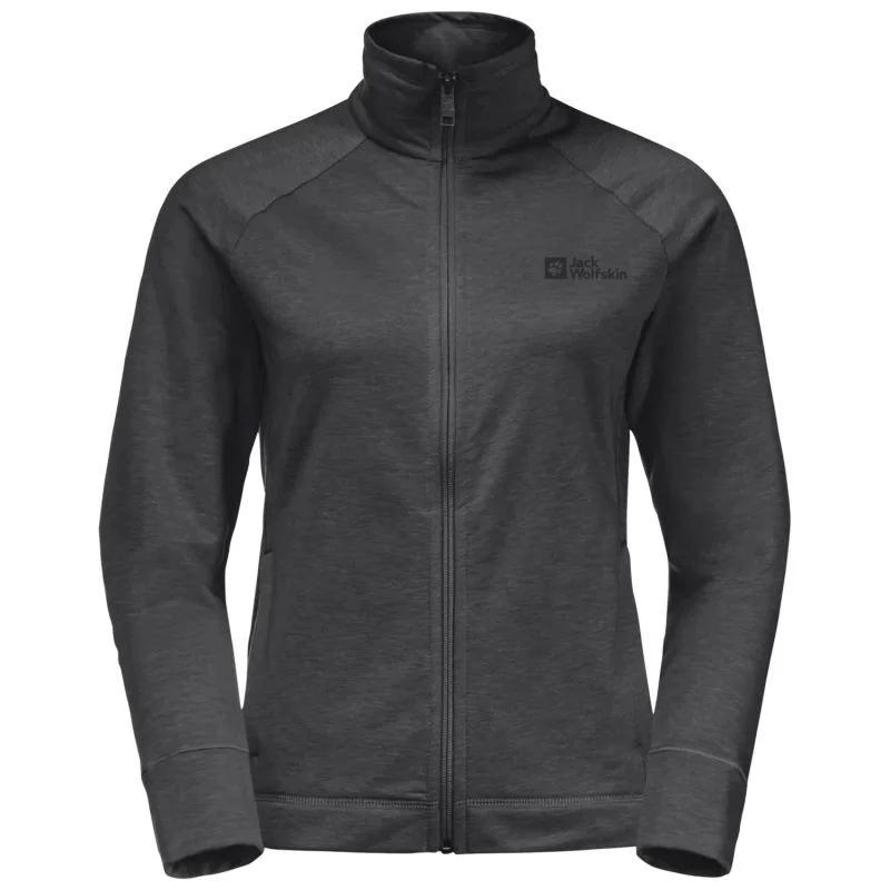 Bunda Jack Wolfskin Waldsee Jkt W 1710711-6000