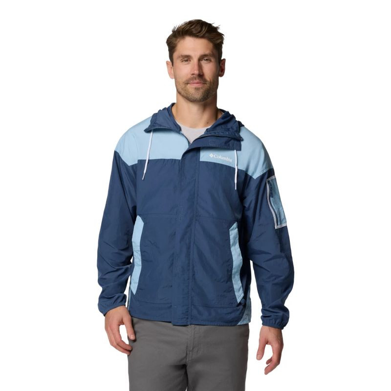 Bunda Columbia Challenger II Windbreaker M 2071553478