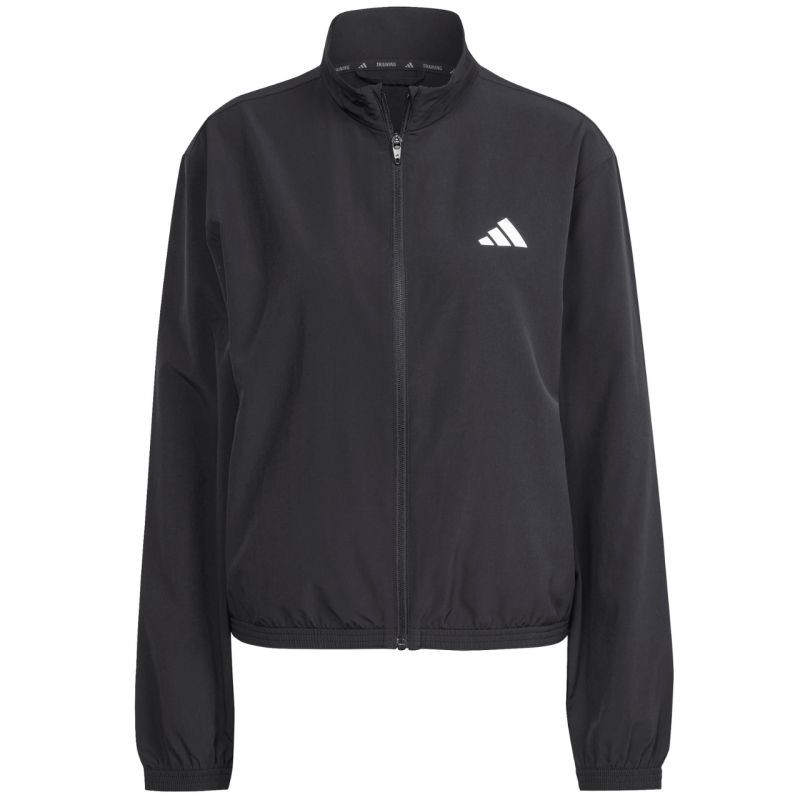 Bunda adidas Train Essentials 3-Stripes W JD6539