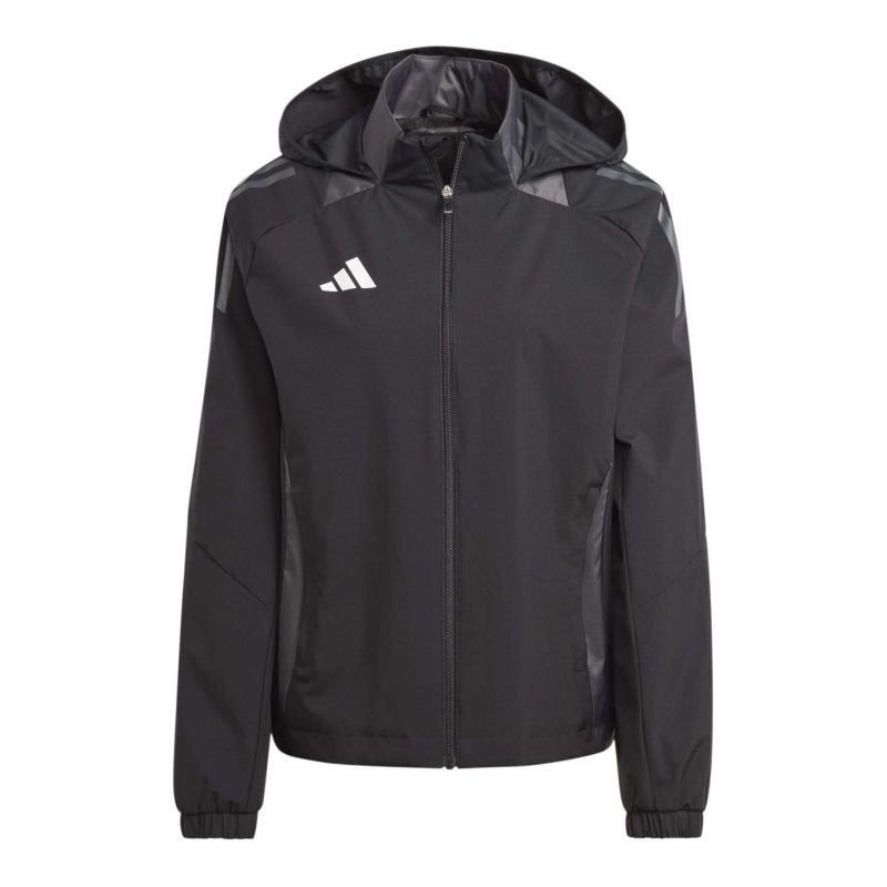 Dámská bunda adidas Tiro 24 Competition do každého počasí IJ7806