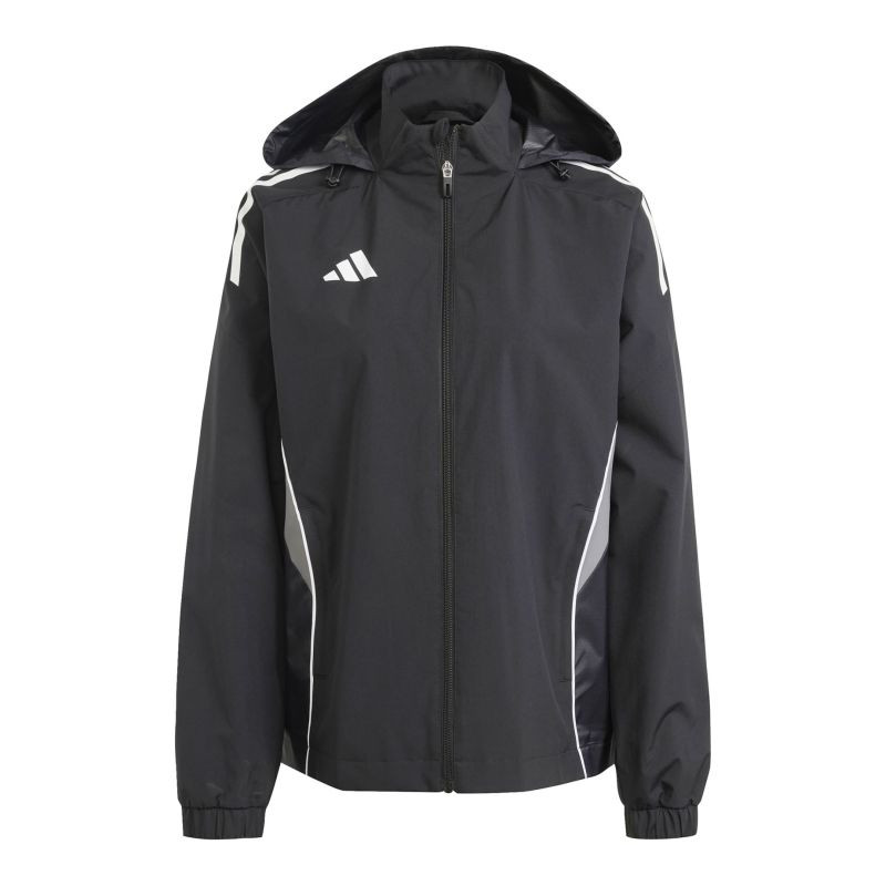 Dámská bunda adidas Tiro 25 Competition do každého počasí IW0454