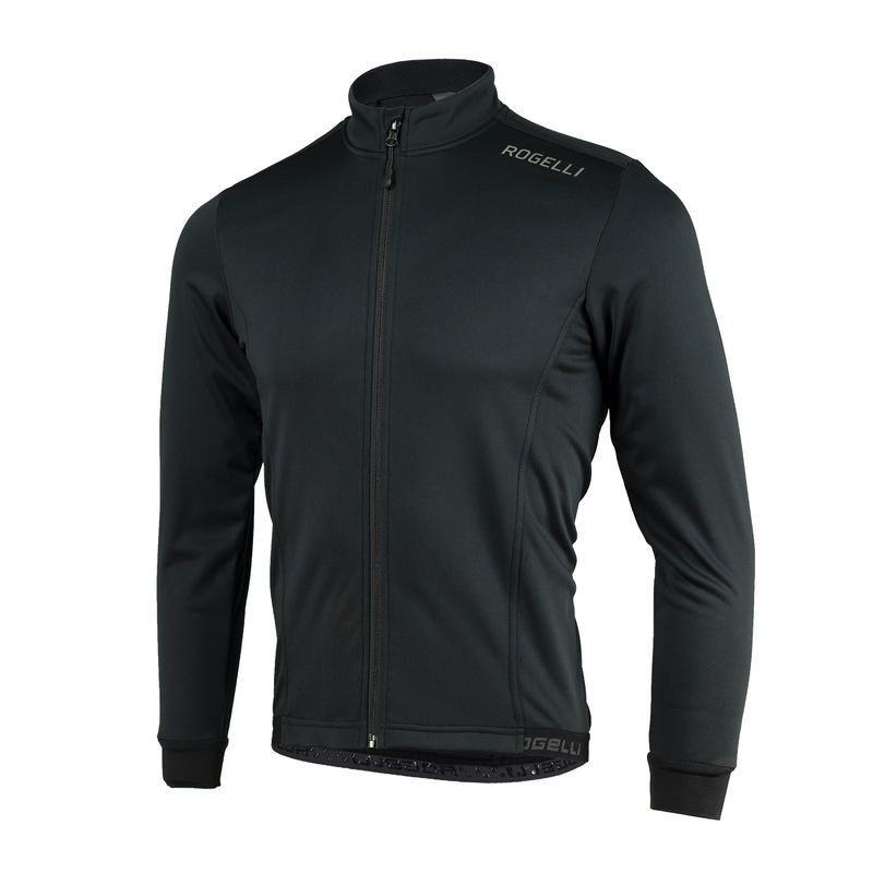 Rogelli bunda PESARO 2.0 černá 3XL