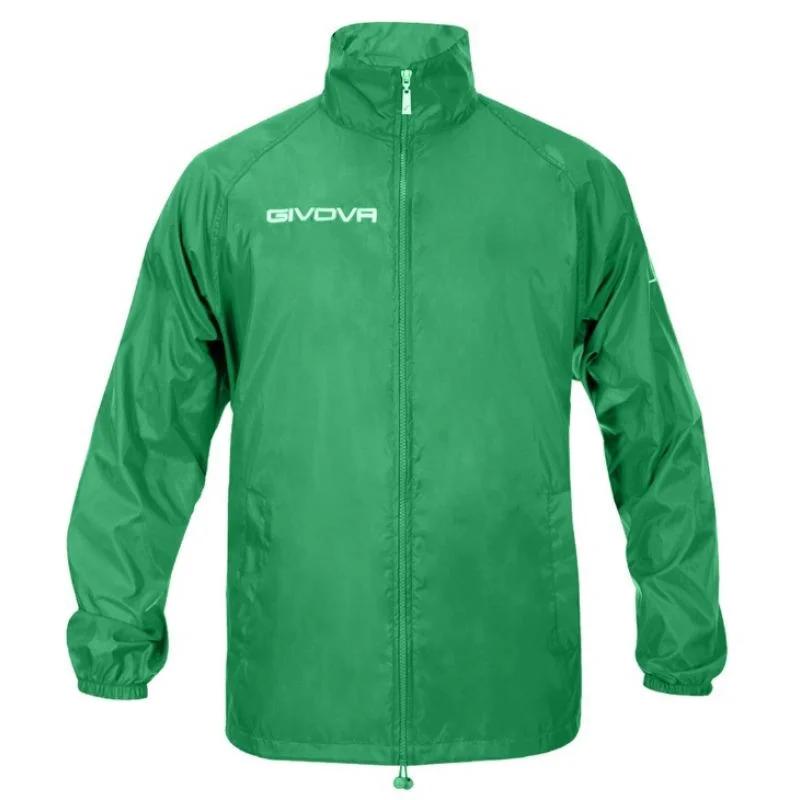 Unisex bunda do deště Basico RJ001 0013 - Givova
