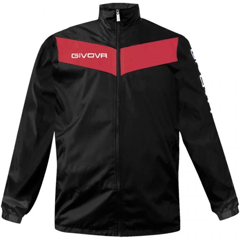 Unisex bunda do deště Scudo RJ005 1012 - Givova