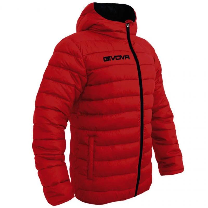 Unisex bunda Givova Olanda U G013 1204 - Dámské oblečení Ženy bundy