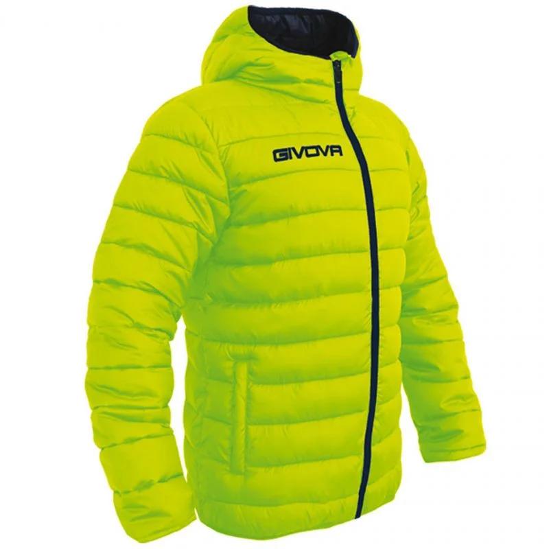 Unisex bunda Givova Olanda U G013 1910 - Dámské oblečení Ženy bundy