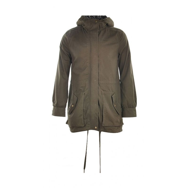 Dámská bunda adidas Originals Cas Parka G76803