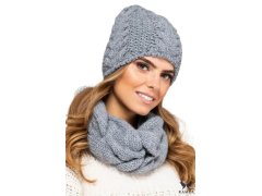 Dámská čepice IDAHO - Kamea 7436901