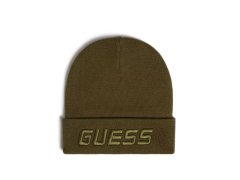 Dámská čepice V2BZ04Z32S0 G8H5 khaki - Guess