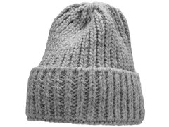 Dámská čepice H4Z22 CAD017 25M - 4F 7675574