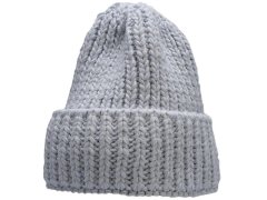 Dámská čepice H4Z22 CAD017 34S - 4F 7675576