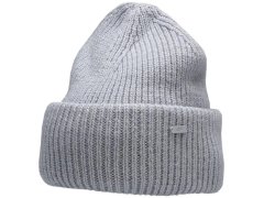 Dámská čepice W H4Z22 CAD005 34M - 4F 7675587