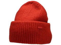 Dámská čepice W H4Z22 CAD005 62S - 4F 7675589