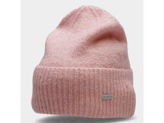 Dámská čepice W H4Z22-CAD012 56M - 4F 7675608
