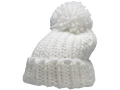 Dámská čepice W H4Z22CAD01312S - 4F 7675629