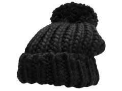 Dámská čepice H4Z22CAD01320S - 4F 7675630