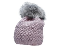 Dámská čepice W H4Z22CAD01452S - 4F 7675637