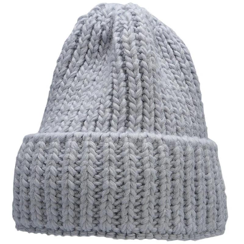 Dámská čepice H4Z22 CAD017 34S - 4F