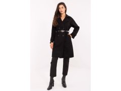 Plášť model 217138 Rue Paris