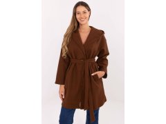Plášť model 217252 Rue Paris