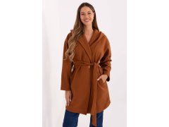 Plášť model 217254 Rue Paris