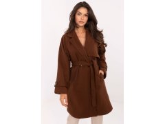 Plášť model 217995 Rue Paris