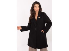Plášť model 218406 Rue Paris