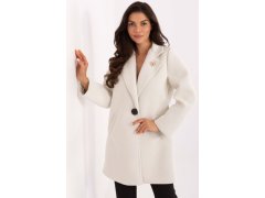 Plášť model 218407 Rue Paris