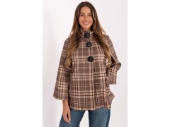 Plášť model 220319 Italy Moda