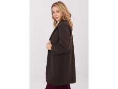 Plášť model 222160 Italy Moda