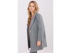 Plášť model 222161 Italy Moda