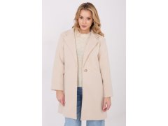 Plášť model 222163 Italy Moda
